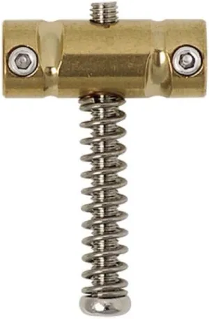 Gotoh Telecaster In-Tune Brass Saddles Tele