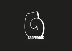 Graffbook. The Graffiti Sketchbook Hardcover – August 20, 2024