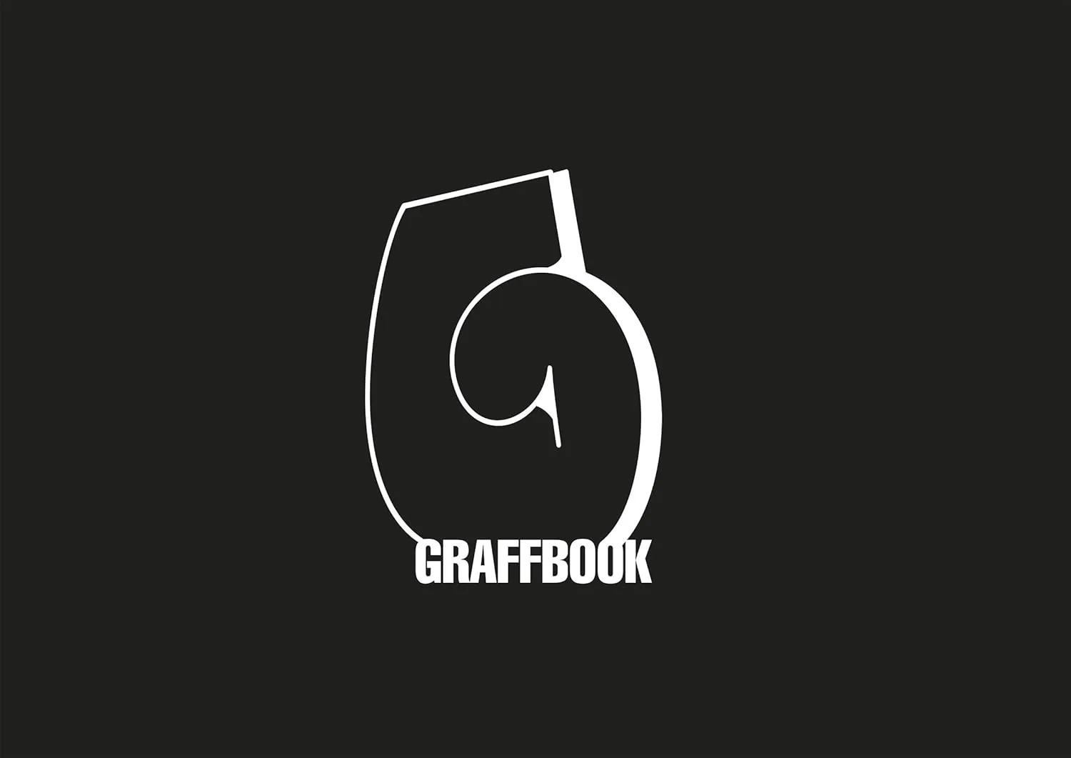 Graffbook. The Graffiti Sketchbook Hardcover – August 20, 2024