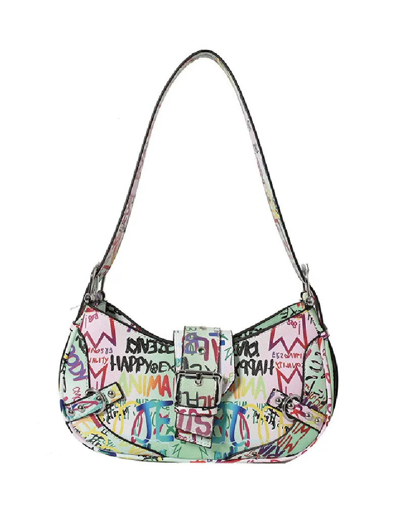Graffiti Bags