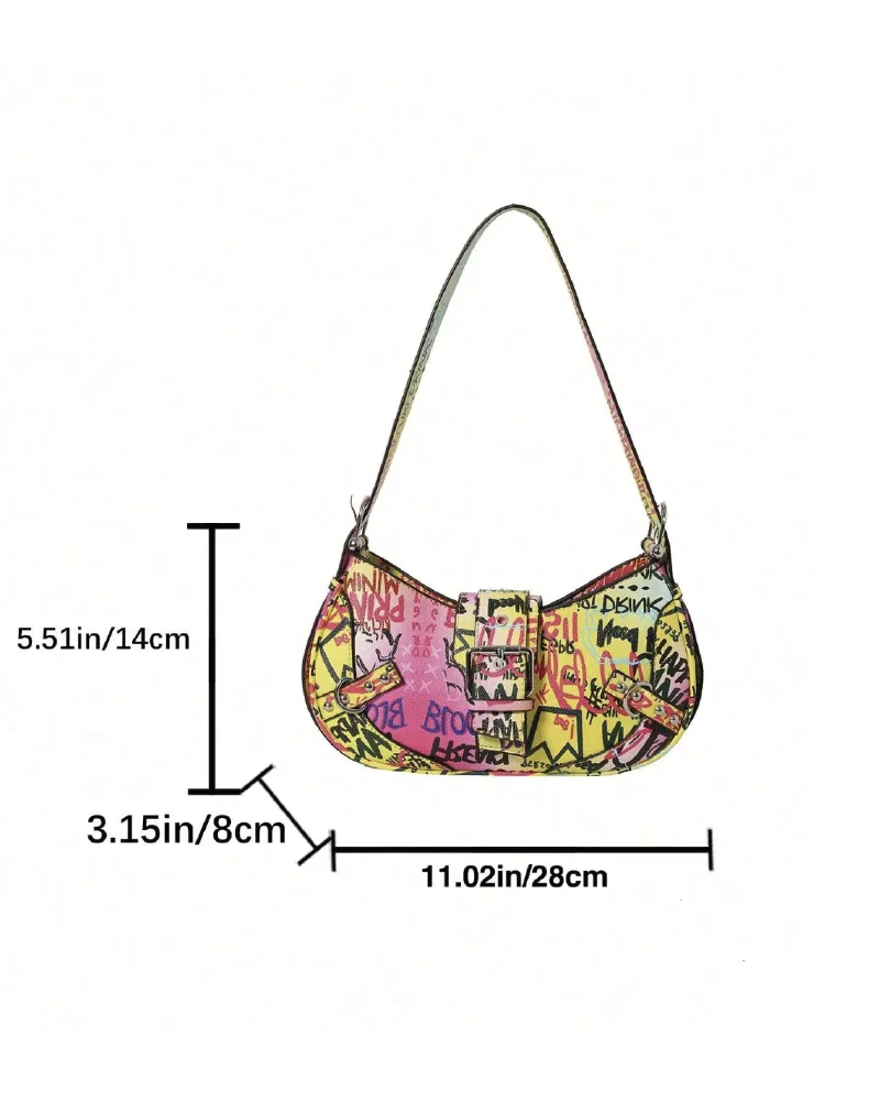 Graffiti Bags