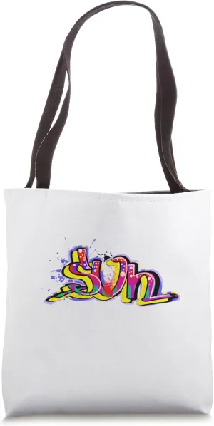 Graffiti cool design tshirt- graffiti t shirt men Tote Bag