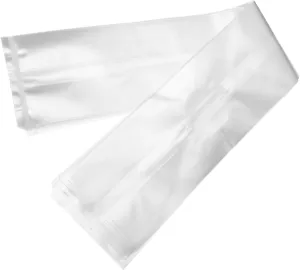 Growing Kit 25pcs Edible Bags Pp Material Spawn Bags Easy to Seal for Mushroom Growing Kit