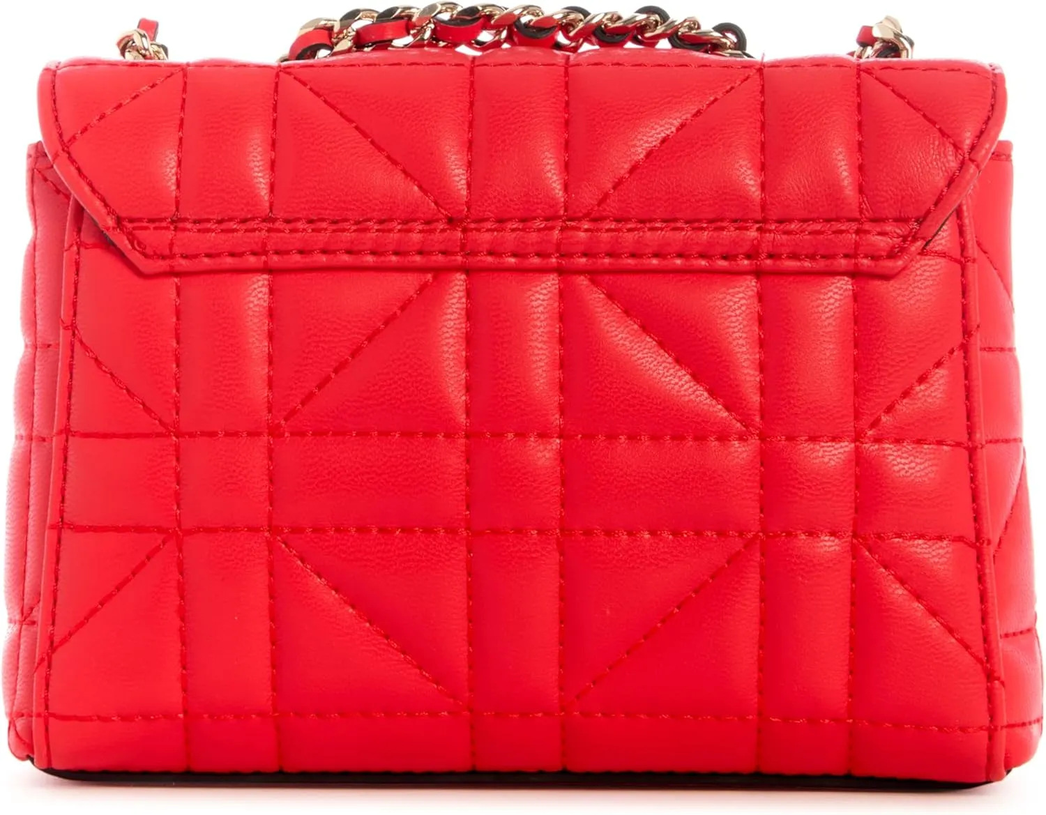 GUESS Edita Mini Convertible Crossbody Flap