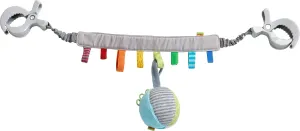 HABA 305965 – Rainbow Magic Stroller Chain, Set for Babies
