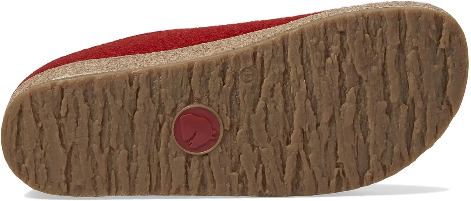 HAFLINGER Patch Parent
