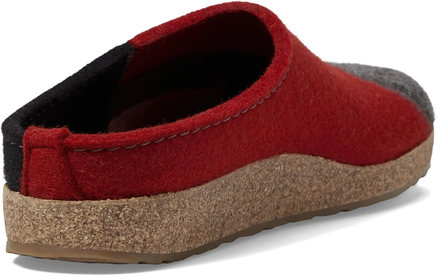 HAFLINGER Patch Parent