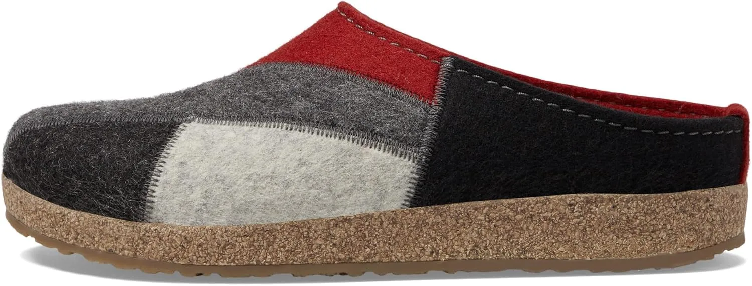 HAFLINGER Patch Parent