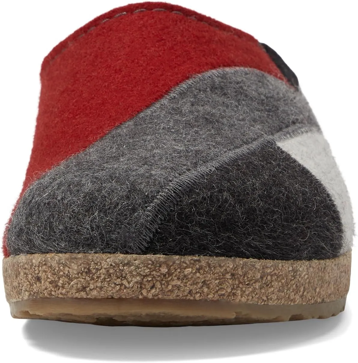 HAFLINGER Patch Parent