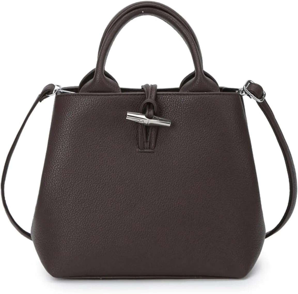 Handbags Women's Large Capacity Bamboo purses Design Sense Single Shoulder Crossbody Bucket Bags