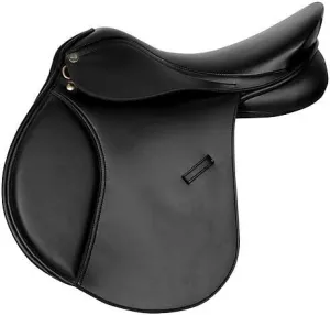 Henri de Rivel HDR Vegan-X All Purpose Saddle