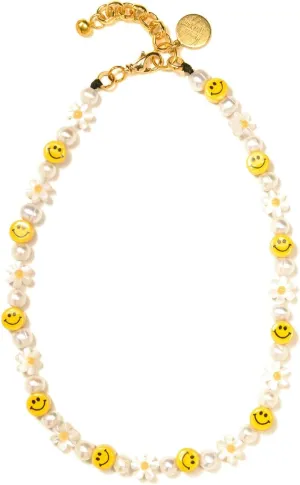 Here Comes Sunshine Necklace