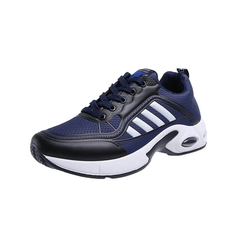 High Top Breathable Casual  Sneakers
