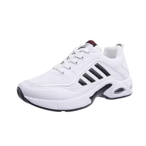 High Top Breathable Casual  Sneakers
