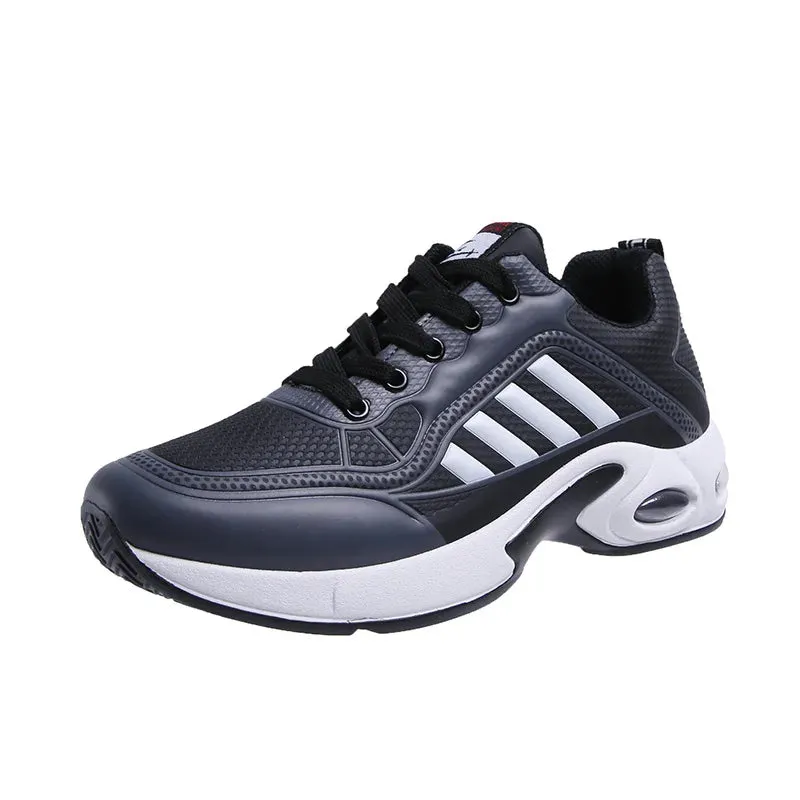 High Top Breathable Casual  Sneakers