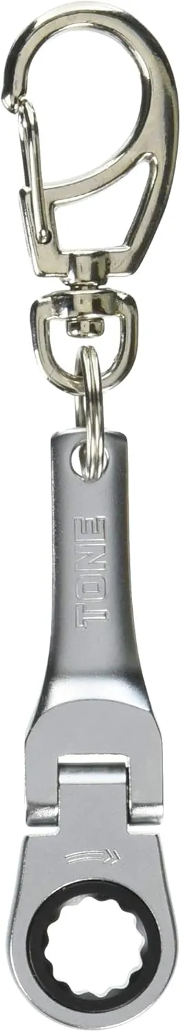 HKS X Tone Ratchet Key Chain