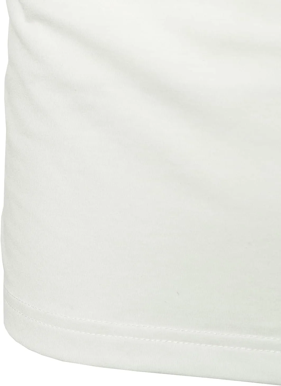 HOOD CREW Men’s Classic Polo Shirt Short Sleeve Shirts Lightweight Casual Tops