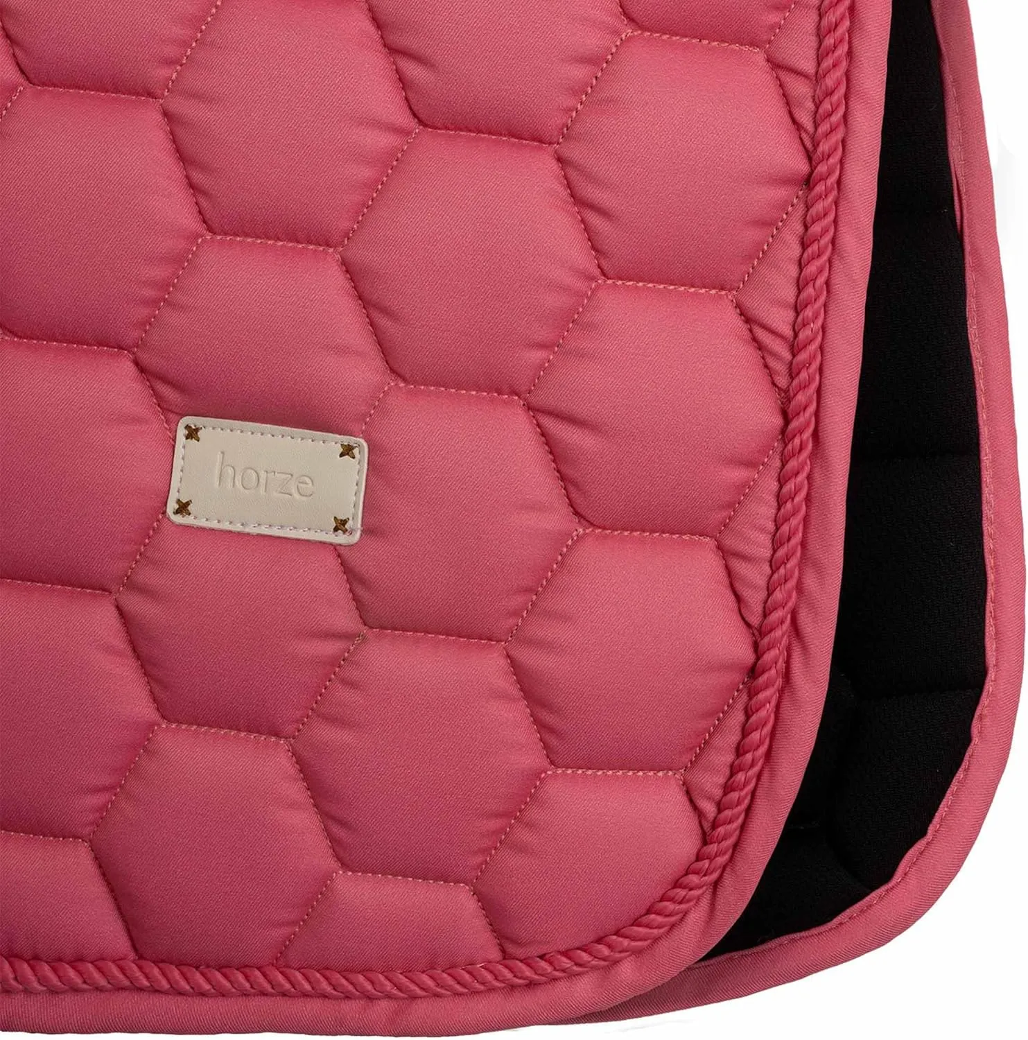 HORZE Rising Star Pony Saddle Pad
