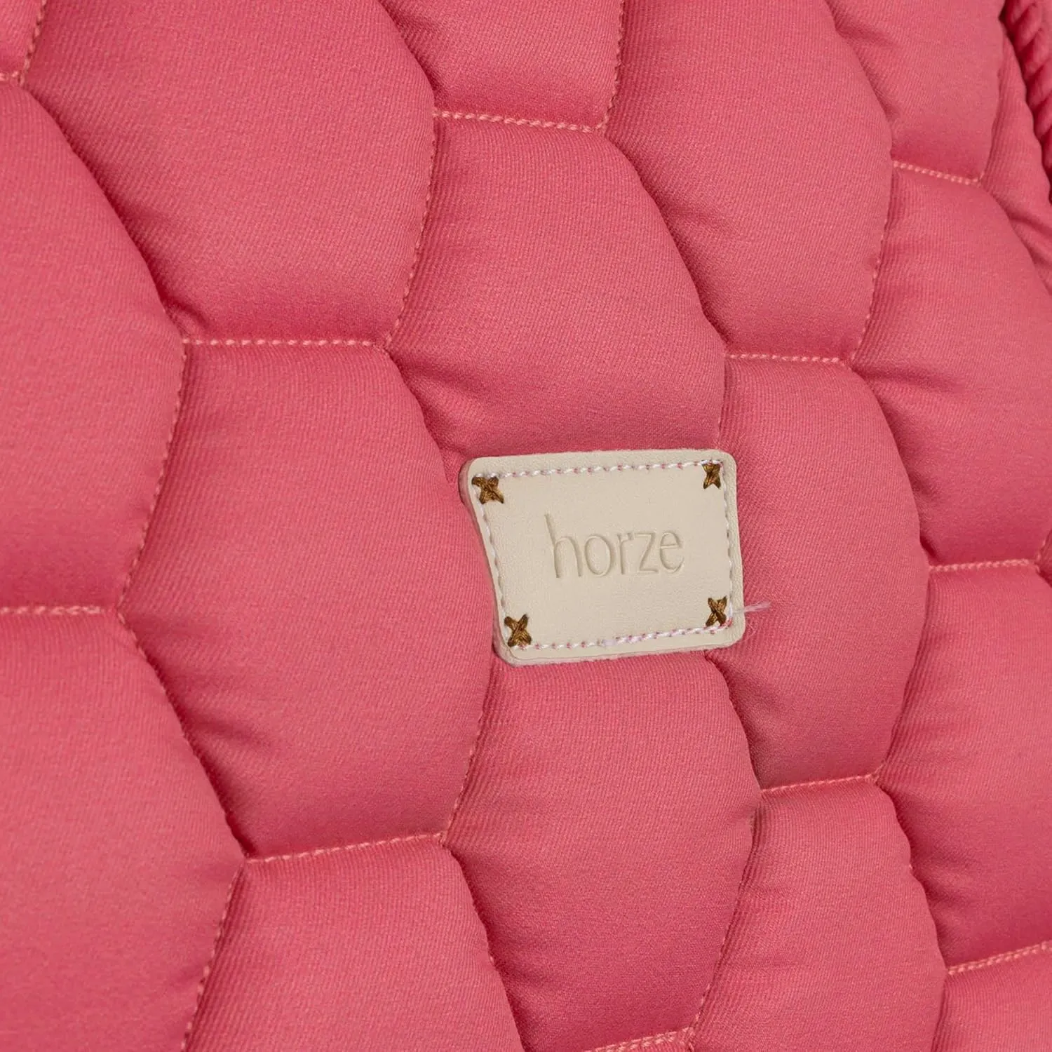HORZE Rising Star Pony Saddle Pad