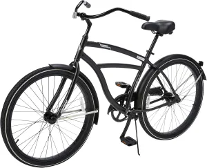 Huffy Corporation Bike Cruiser Alum Mens 26IN