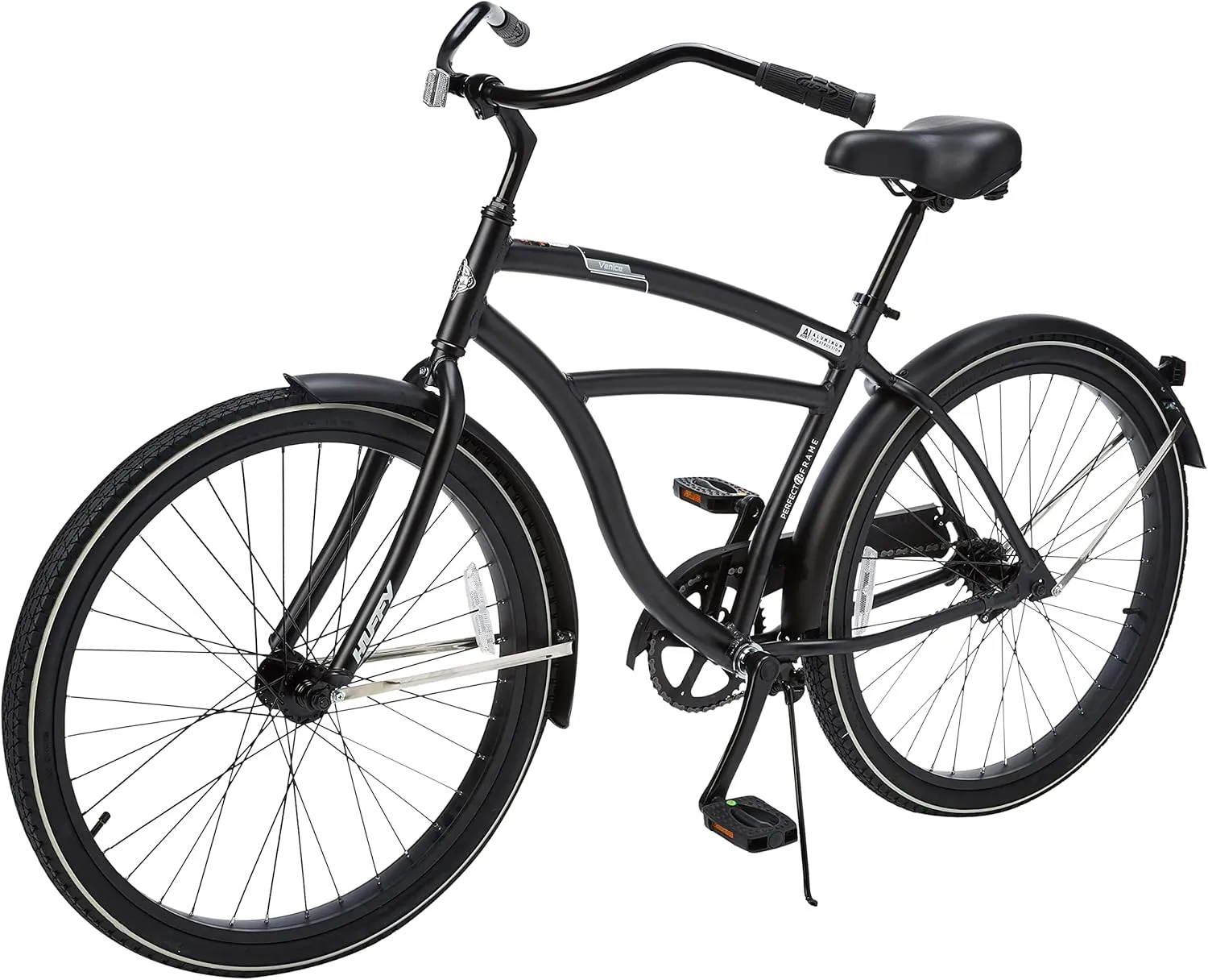 Huffy Corporation Bike Cruiser Alum Mens 26IN