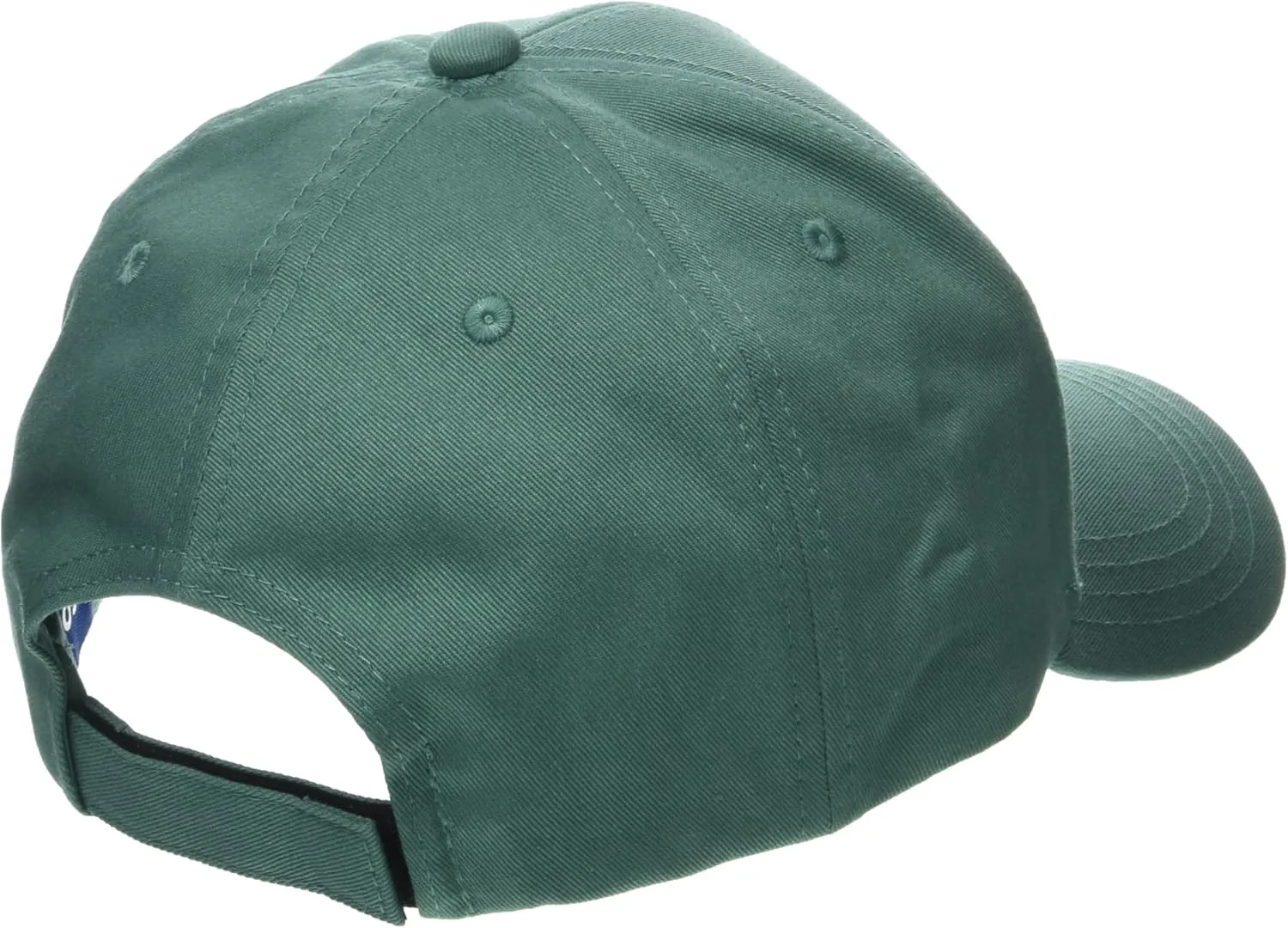 HUGO Men's Blue Patch Baseball Hat