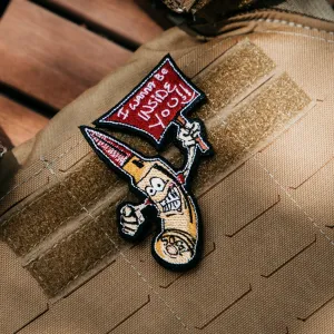 Inside You Patch