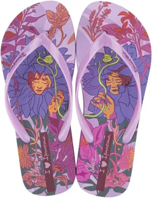 Ipanema Women's Slide Flip-Flop