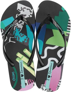 Ipanema Women's Slide Flip-Flop