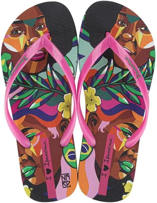 Ipanema Women's Slide Flip-Flop