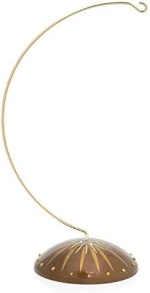 Jay Strongwater Large Ornament Stand