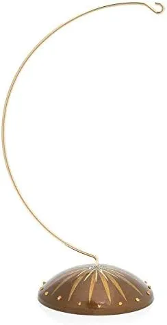 Jay Strongwater Large Ornament Stand