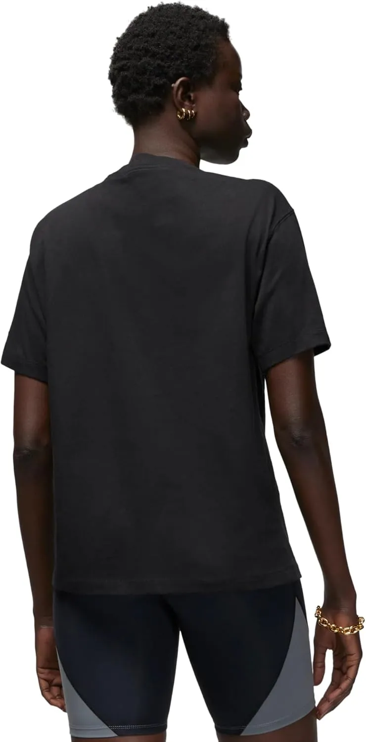 Jordan (HER) ITAGE Chain TEE