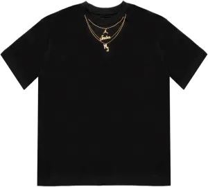 Jordan (HER) ITAGE Chain TEE