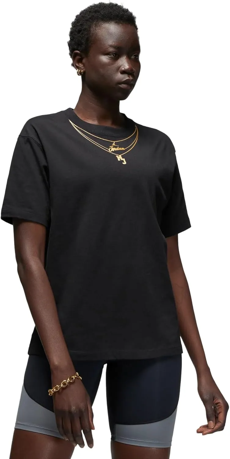 Jordan (HER) ITAGE Chain TEE