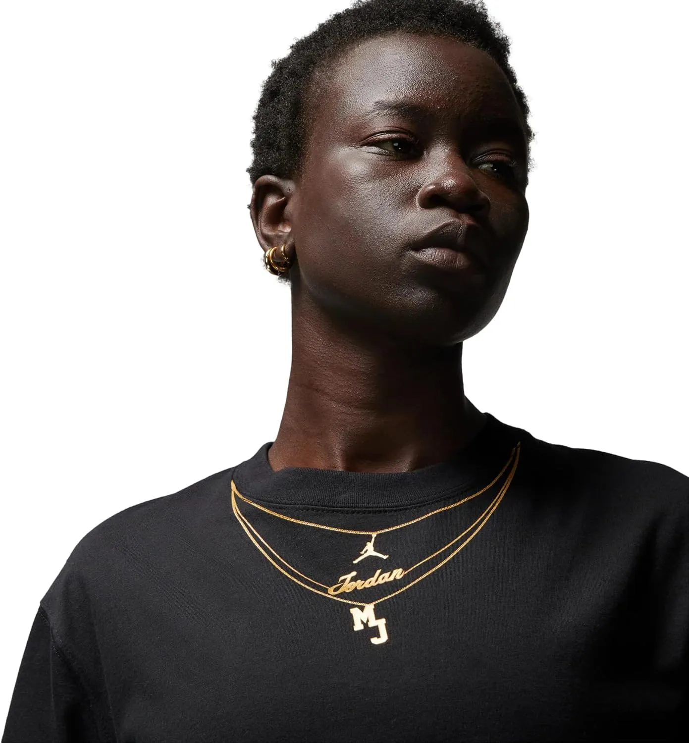 Jordan (HER) ITAGE Chain TEE
