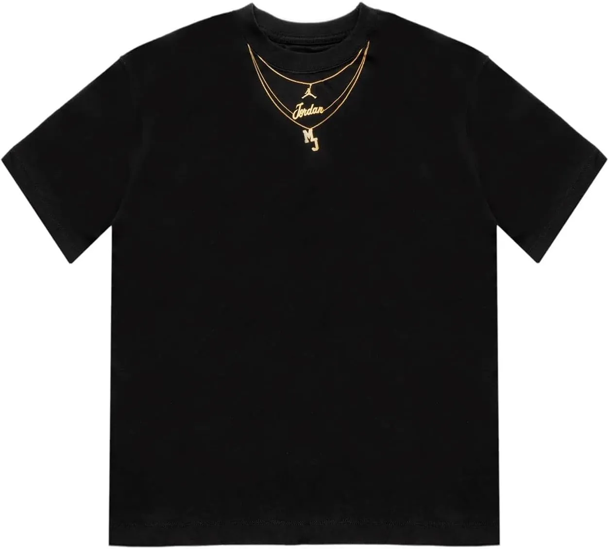 Jordan (HER) ITAGE Chain TEE