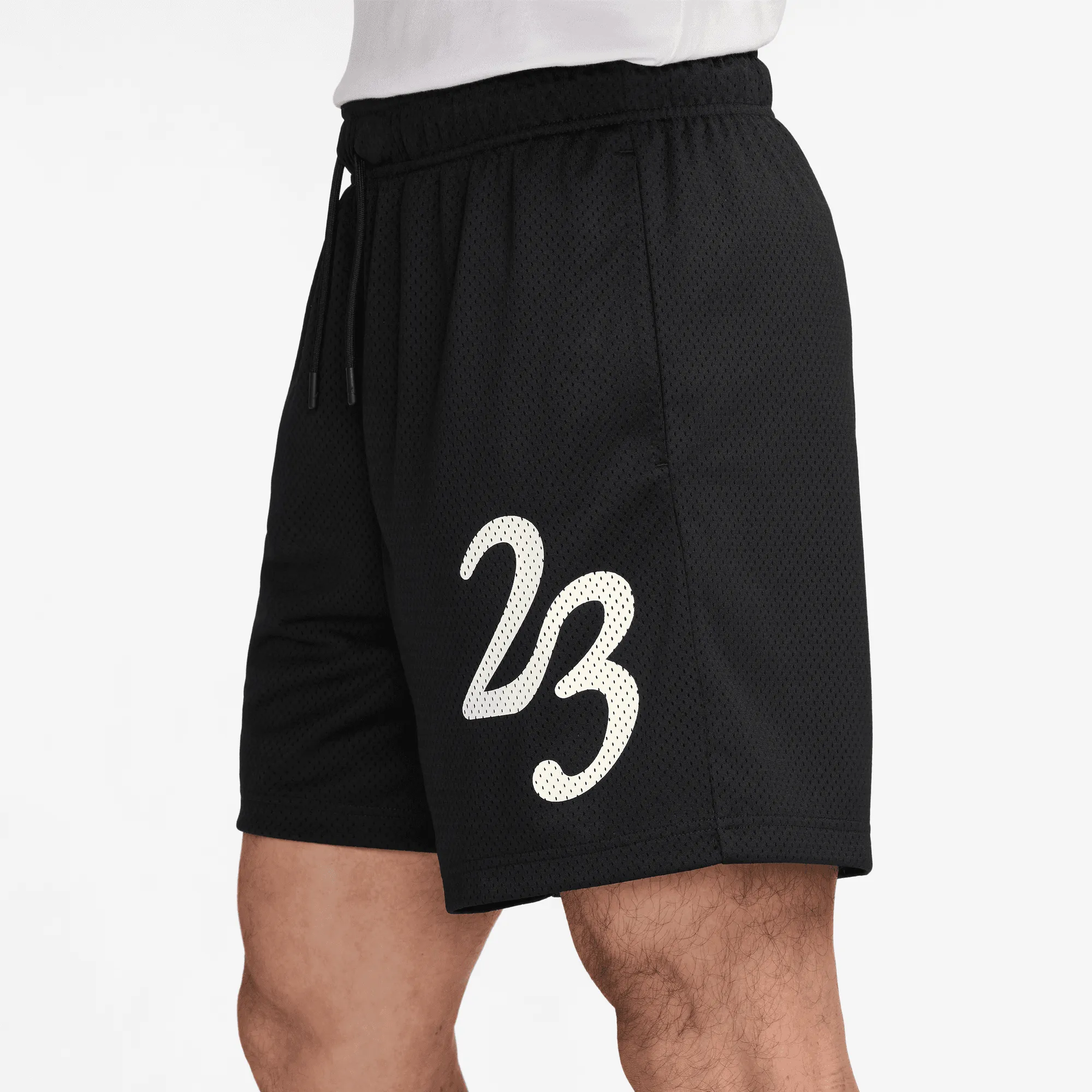 JORDAN MVP MEN'S MESH SHORTS