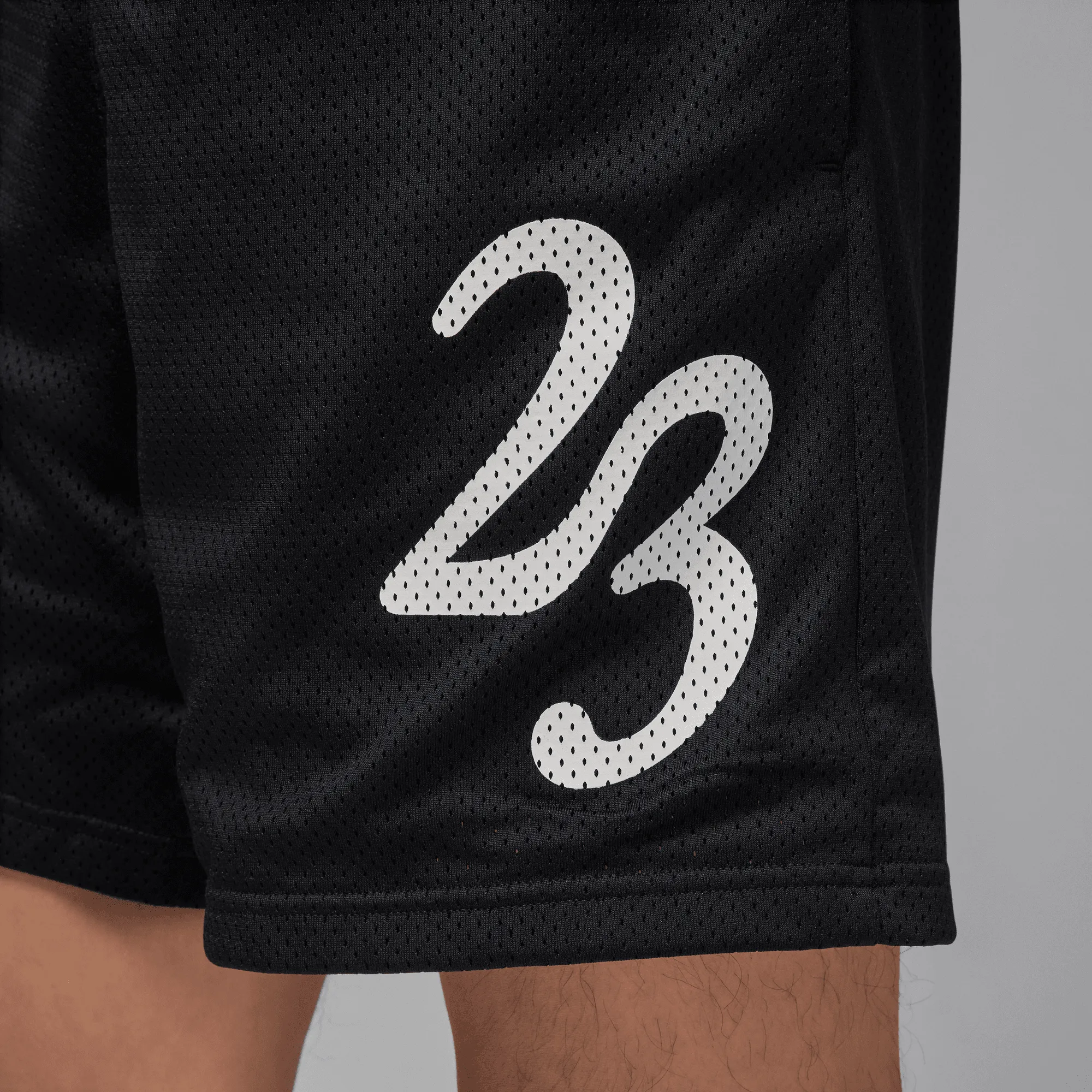 JORDAN MVP MEN'S MESH SHORTS