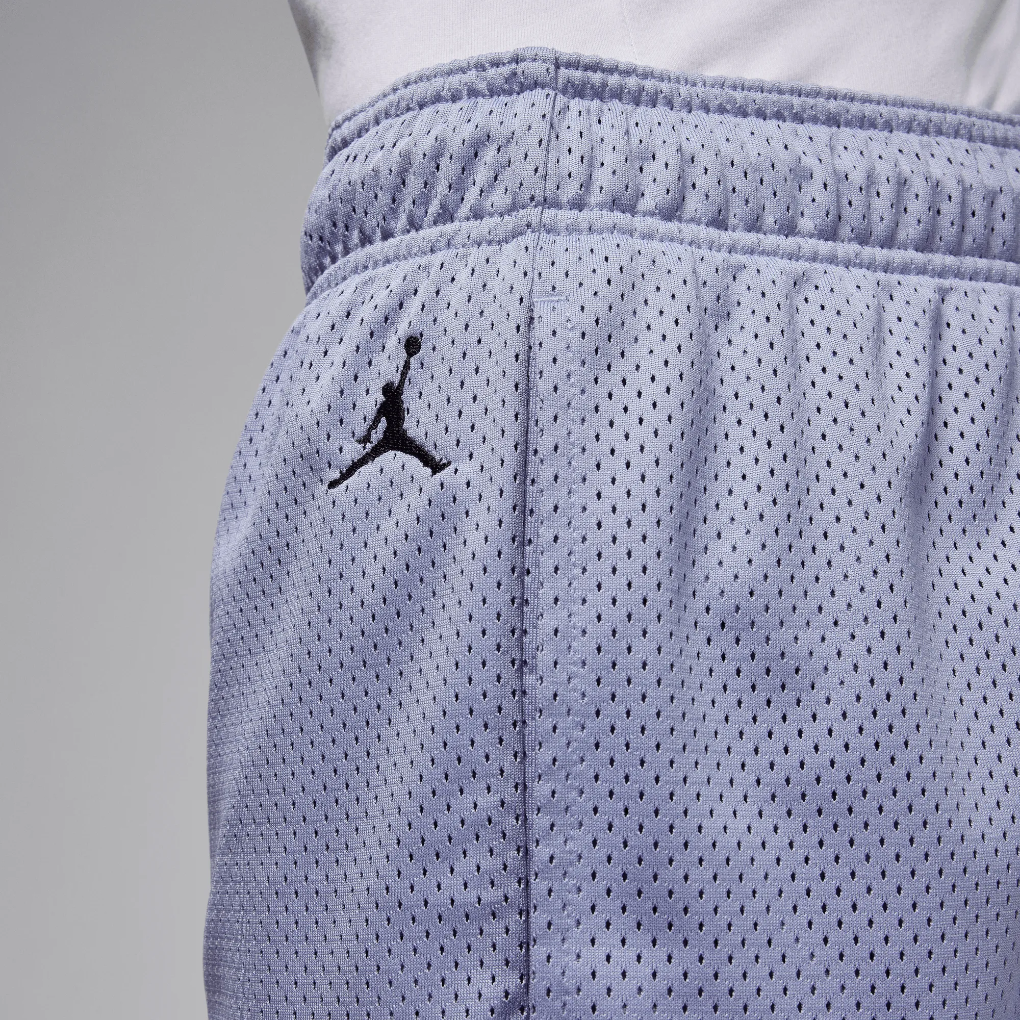 JORDAN MVP MEN'S MESH SHORTS