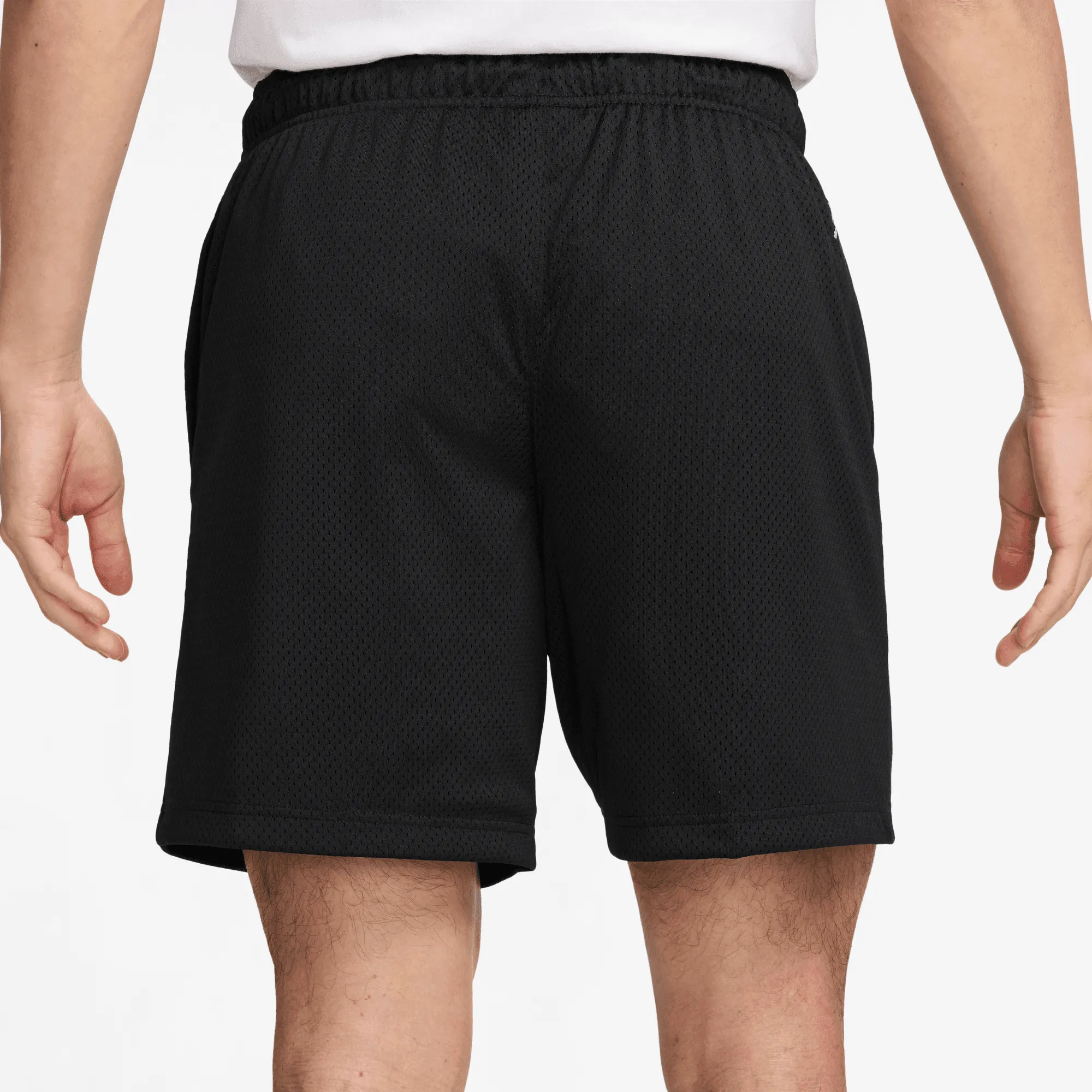 JORDAN MVP MEN'S MESH SHORTS