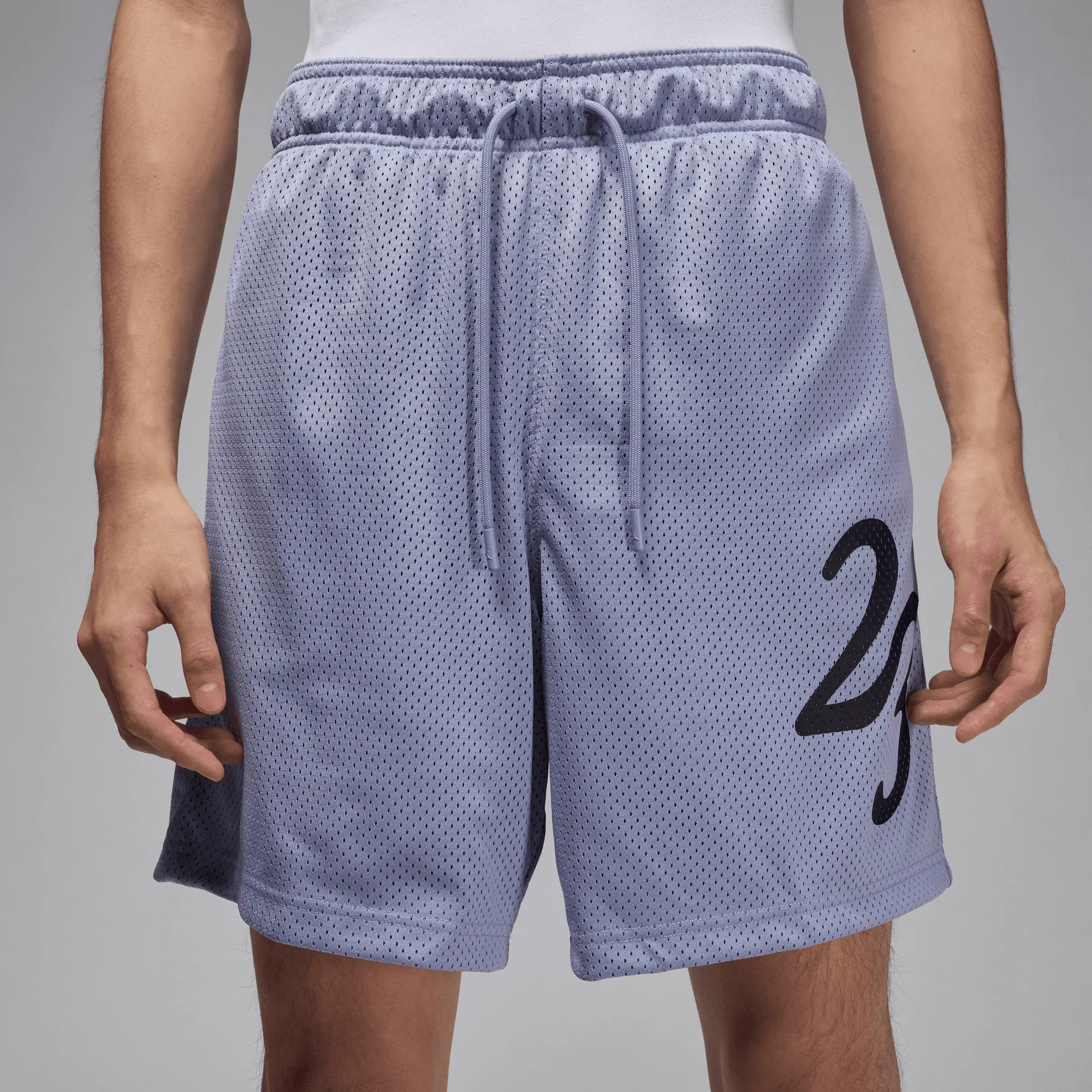 JORDAN MVP MEN'S MESH SHORTS