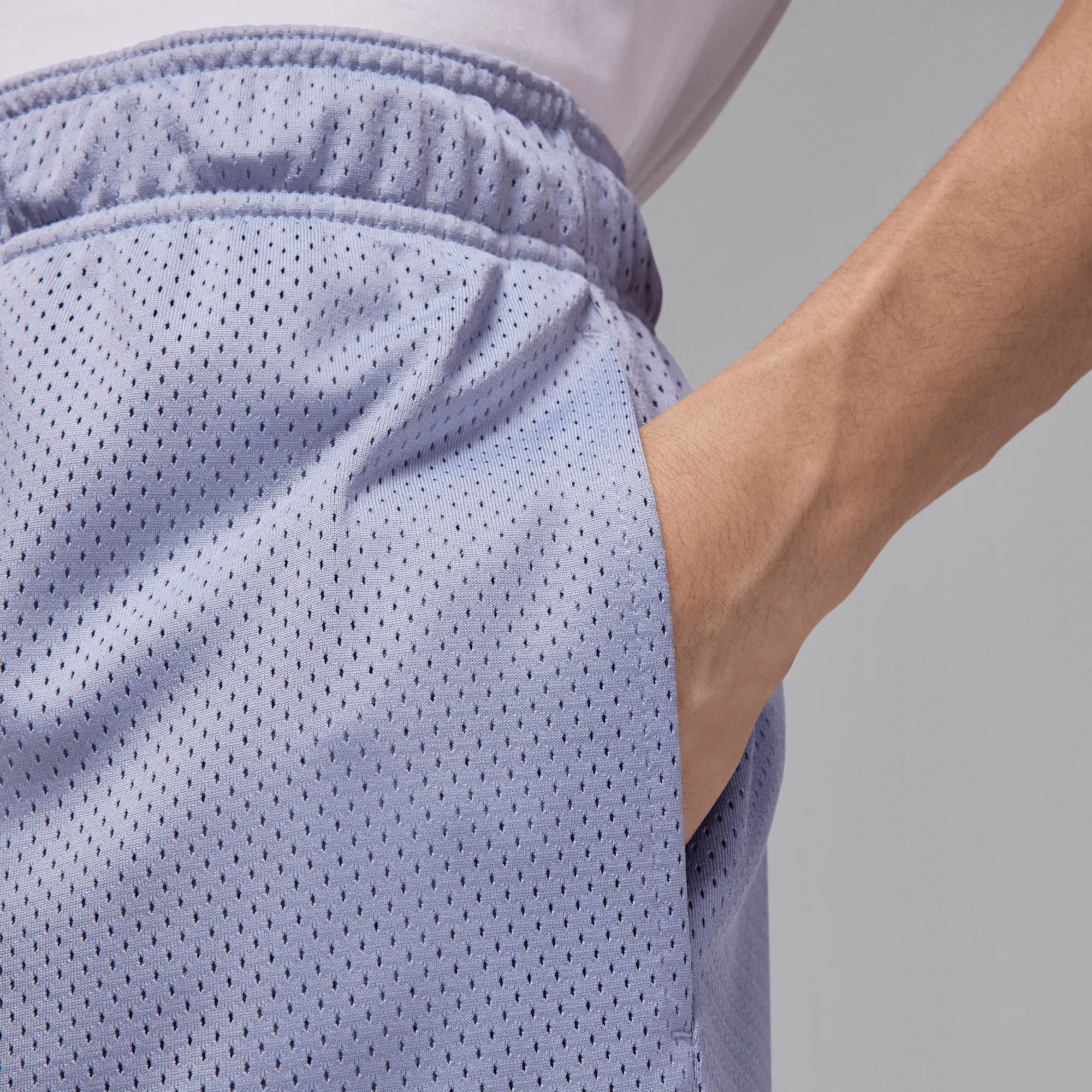 JORDAN MVP MEN'S MESH SHORTS