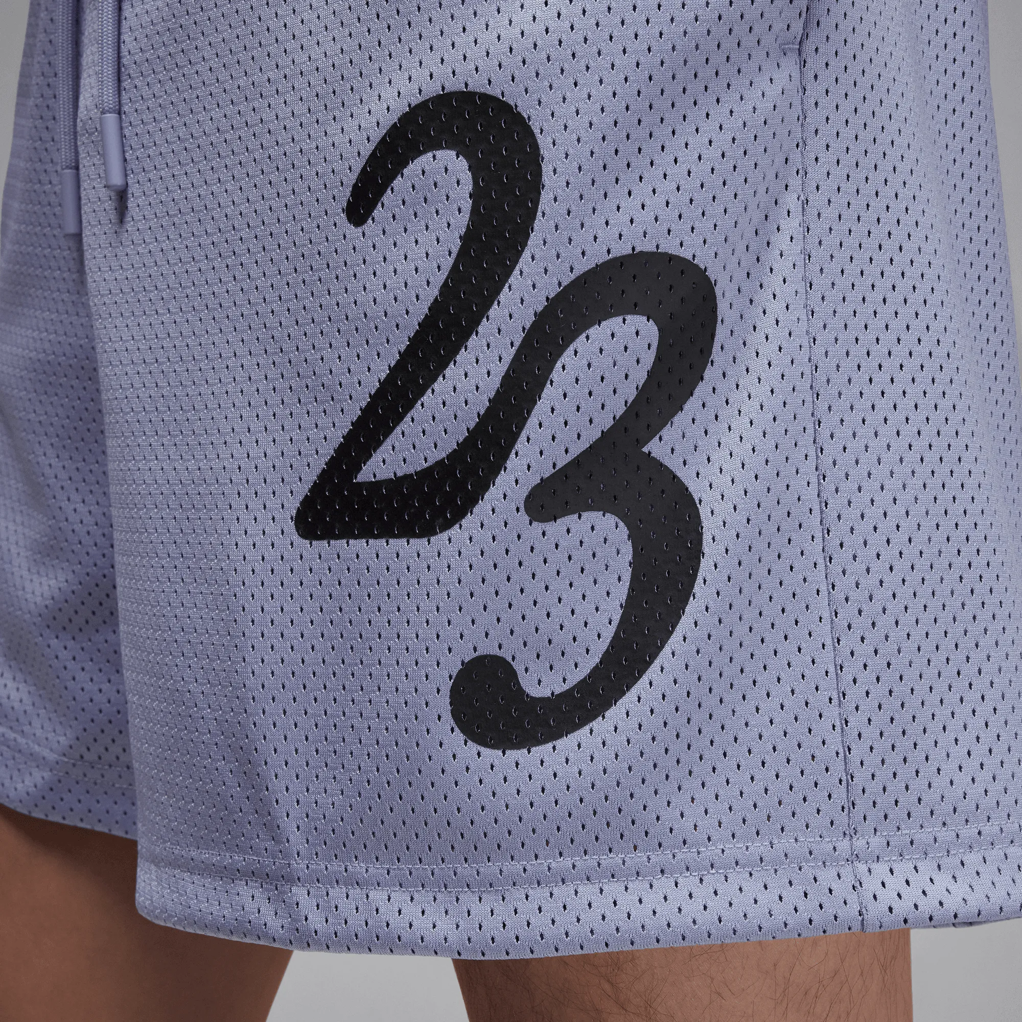 JORDAN MVP MEN'S MESH SHORTS