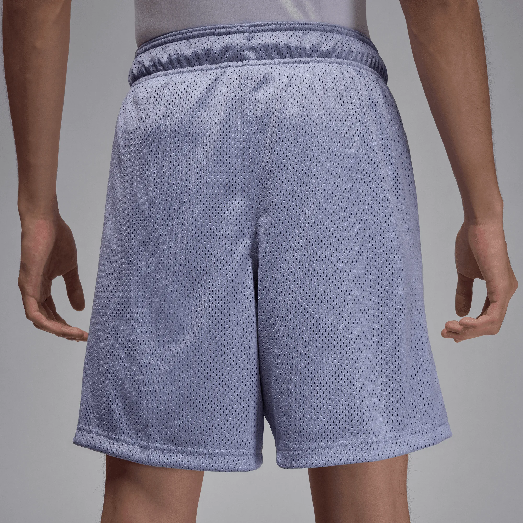 JORDAN MVP MEN'S MESH SHORTS