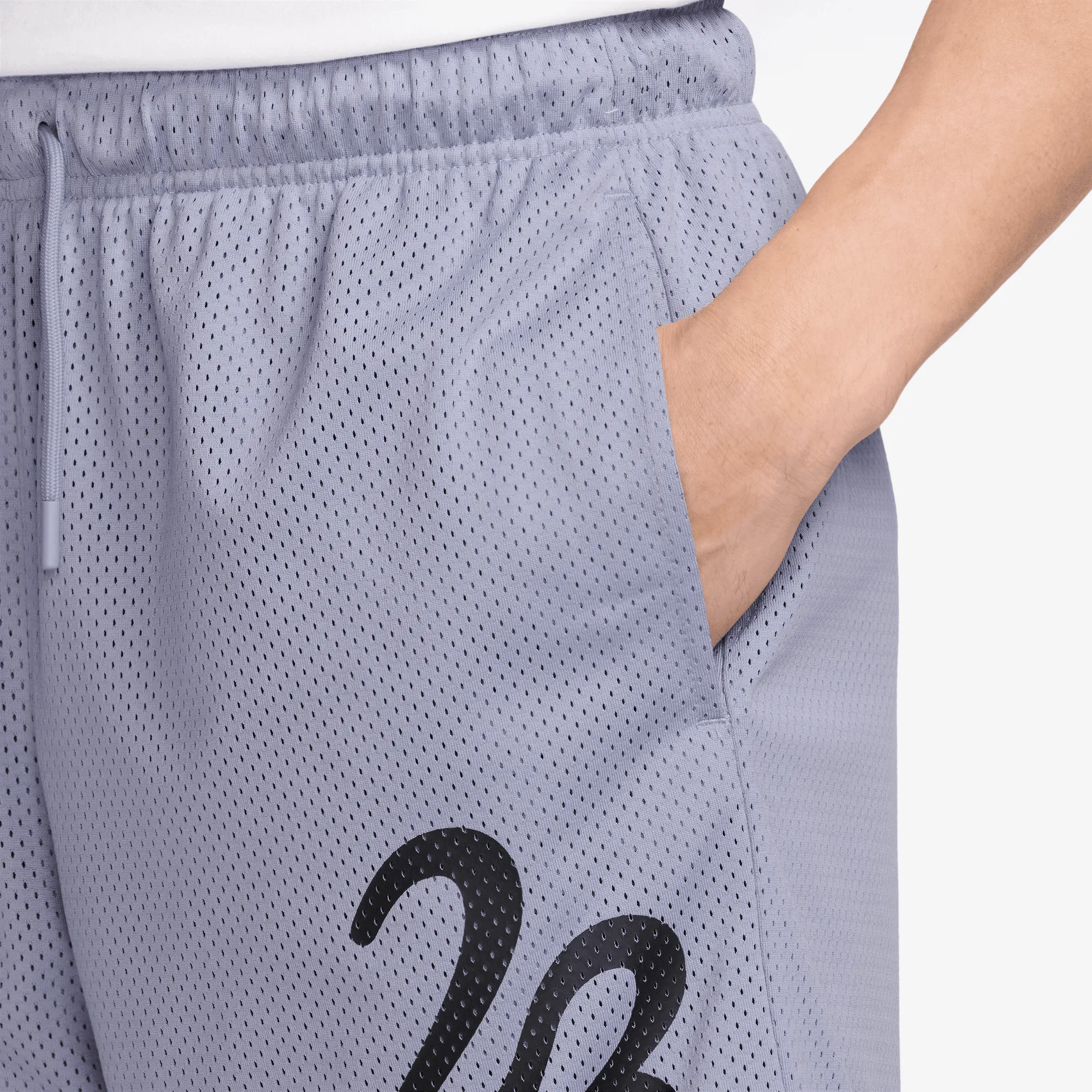 JORDAN MVP MEN'S MESH SHORTS