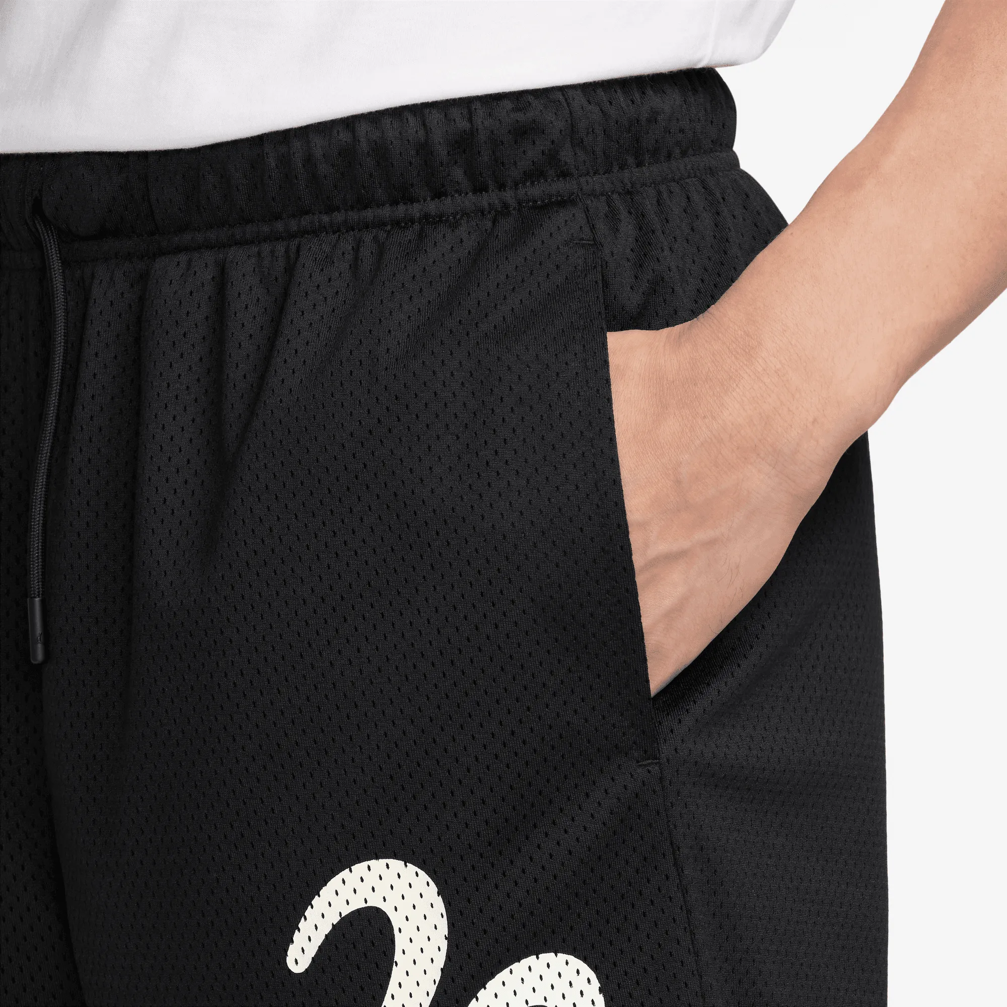JORDAN MVP MEN'S MESH SHORTS