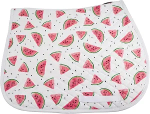 JPC Equine Couture Novelty Pony Saddle PAD