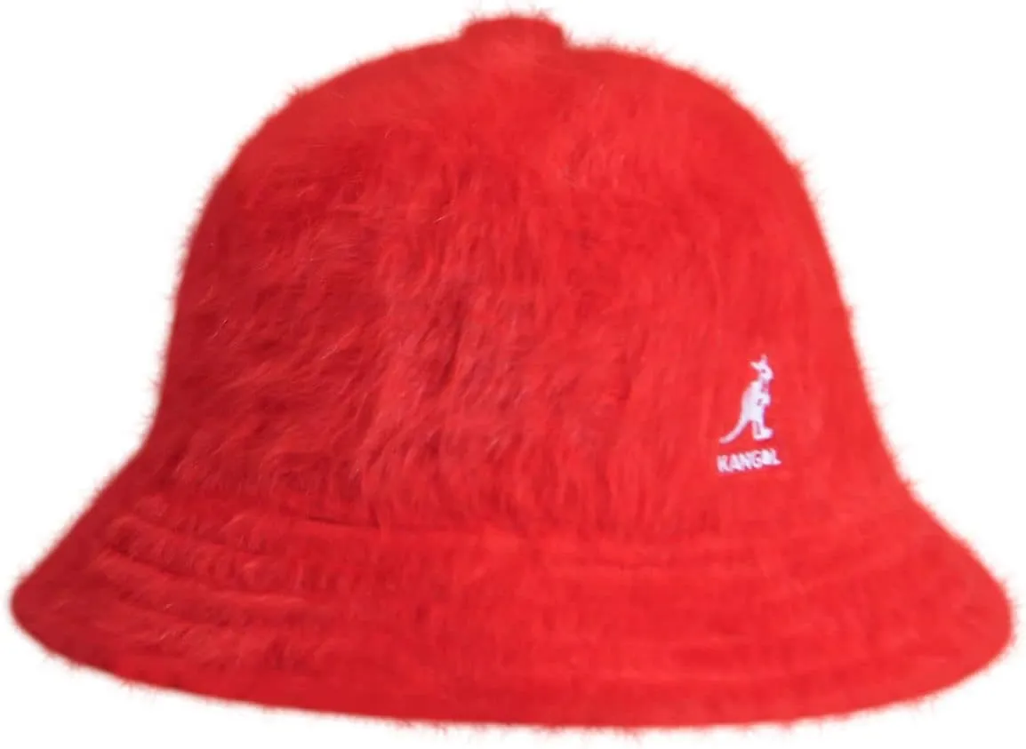 Kangol Men's Furgora Casual Bucket Hat