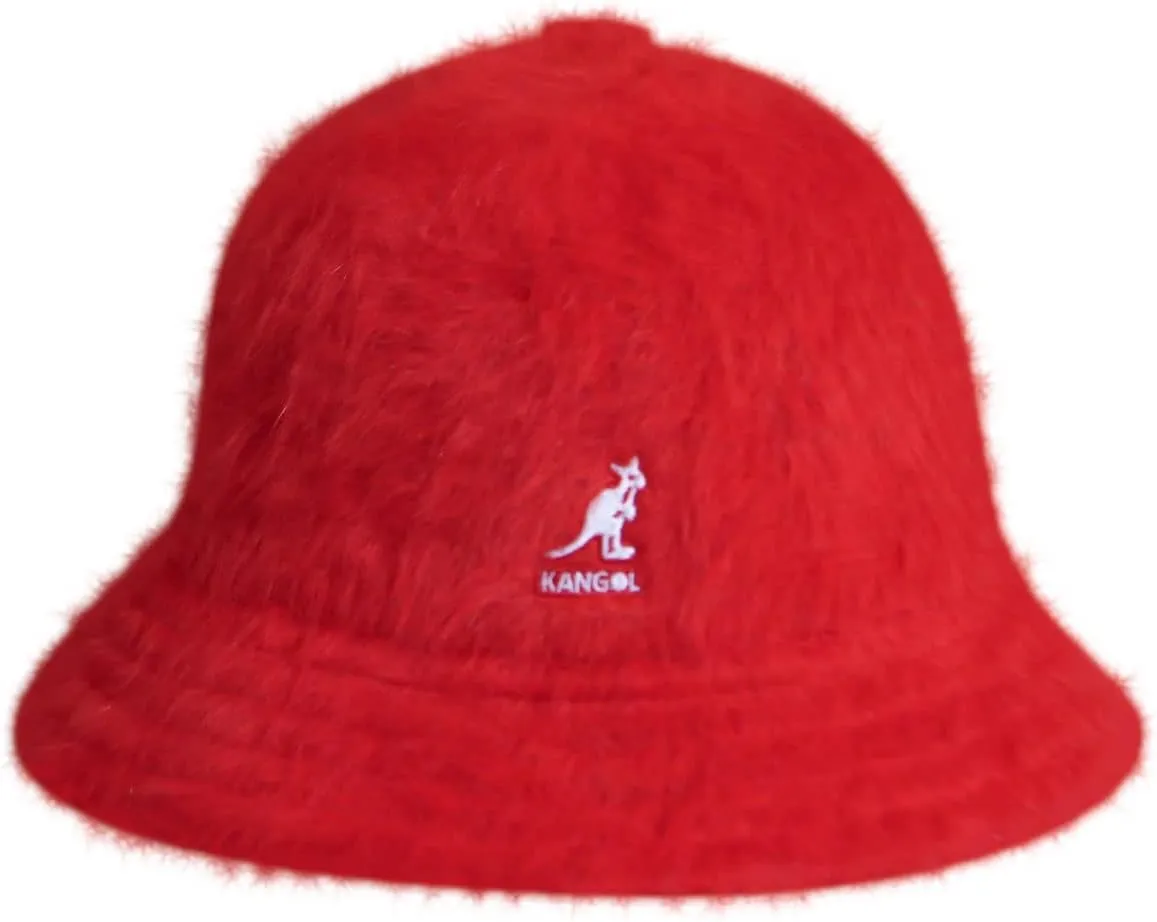 Kangol Men's Furgora Casual Bucket Hat